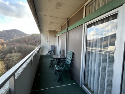 Burgbergblick - Ansicht 8